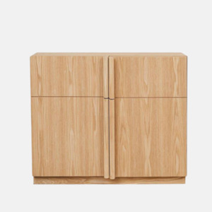 Sideboards: Kin Buffet - Natural Ash