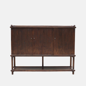 Sideboards: Litchfield 3 Door Cabinet