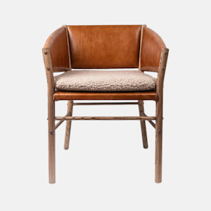 Dining Chairs 1: Boston Carver Chair