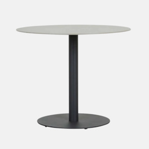 Dining Tables: Portsea Dining Table Grey