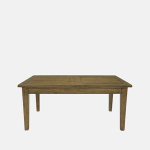 BOSQUET STUDIO EXTENSION DINING TABLE