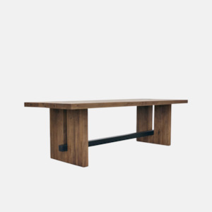 Dining Tables: Berlin Dining Table - Dessert