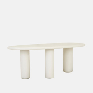 Dining Tables: Elba Dining Table