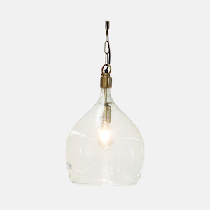 Capri Hanging Light