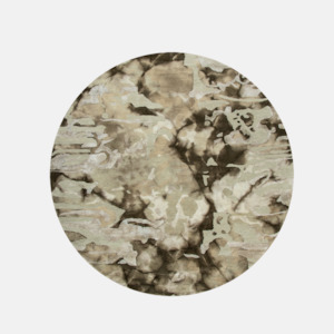 Rugs: Fayette Round Floor Rug