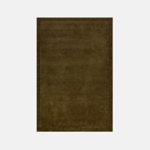 Rugs: Norfolk Rug - Olive