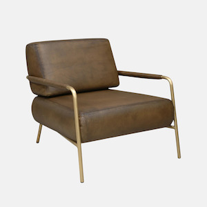 Sinclair Armchair