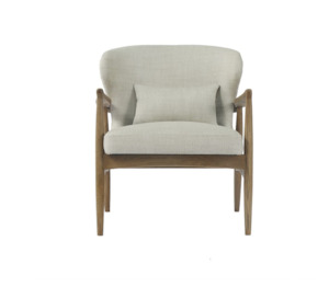 Armchairs: Wanaka Armchair