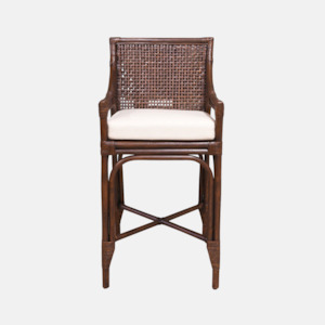 Barstools: Plantation Kipling Barstool
