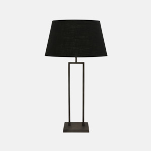 Furniture: Tribeca Table Lamp