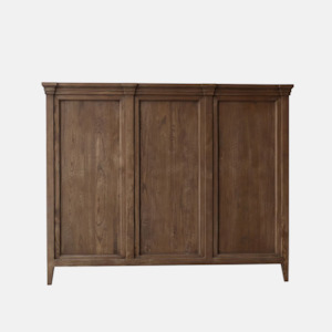 Bedheads: Kensal Bedhead - Elm