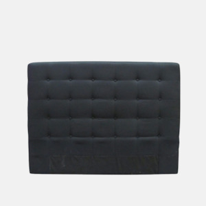 Charley Bedhead - Black