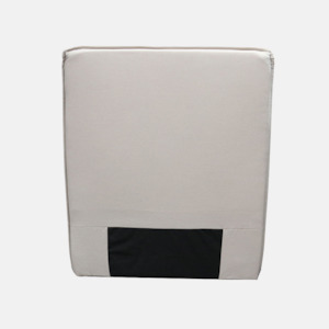 Bedheads: Christian King Single Bedhead