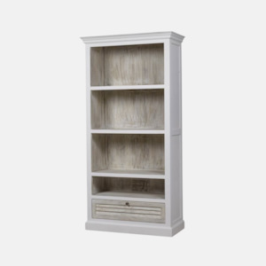 Frankton Shelves
