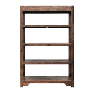 Wooden Bakers Shelves -  Medium