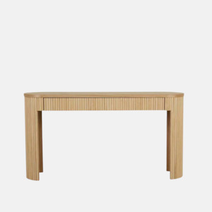 Benjamin Console - Natural