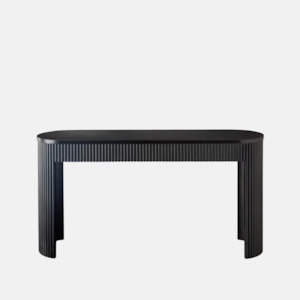 Benjamin Console Black
