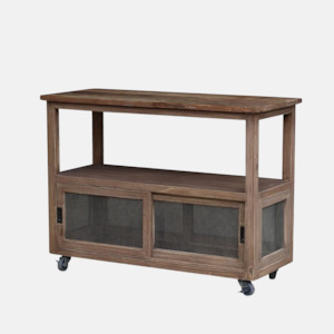 Consoles: Welby Kitchen Console