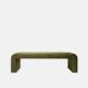 Beatrice Bench - Olive