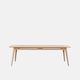 Rokke Bench - Oak