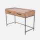 Carlton Oak Desk