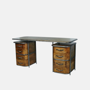 Desks: Napoleon Desk