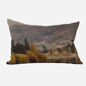 Cushions: Central Lumbar Cushions - Lake Hayes (Set of 2)