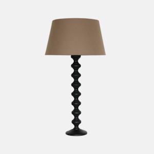 Stokholm Lamp Set of Two