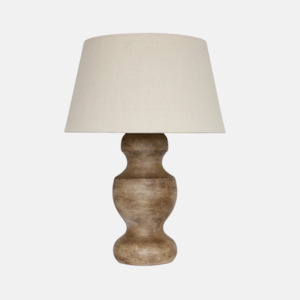Lamps: Clyde Lamp