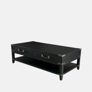 Coffee Tables: Harlequin Coffee Table
