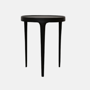 Side Tables: Karekare Side Table