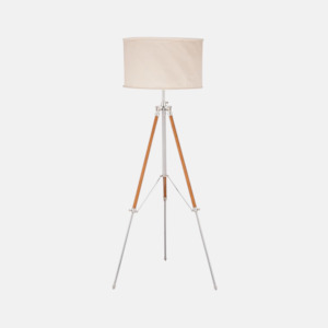 Camden Tripod Floor Lamp
