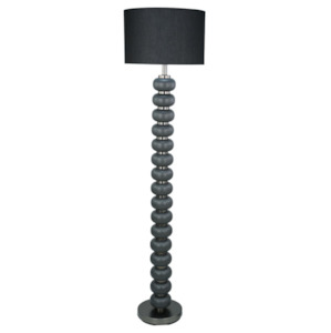 Floor Lamps: Dimple Floor Lamp