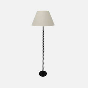 Twist Floor Lamp