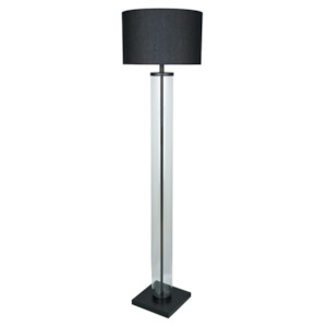 Cylinder Floor Lamp