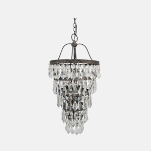 Clara Chandelier