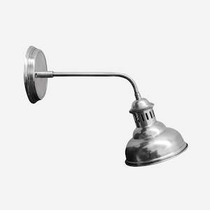 Monteray Wall Sconce - Pewter