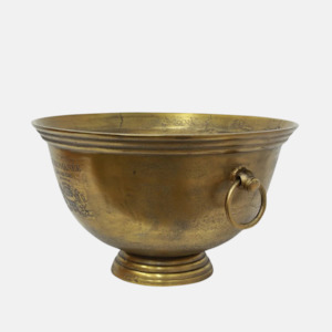 Romanee Large Wine Bucket