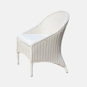 Outdoor Seating: Noosa Outdoor Chair