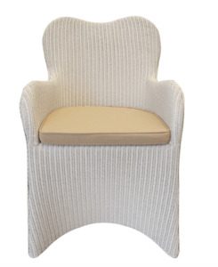 Vincent Sheppard Butterfly Occasional Chair