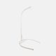 Hanging Pod Stand - White