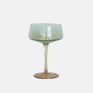 Homeware: Capri Cocktail Glasses - Set of 8