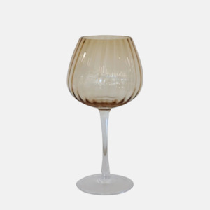 Homeware: Casablanca Wine Glasses - Set of 8