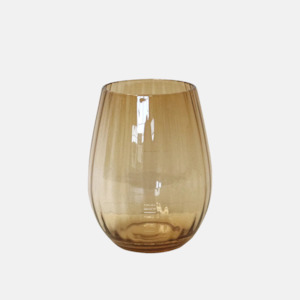 Casablanca Water Glasses - Set of 8