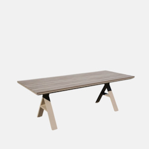 Raffles Outdoor Dining Table