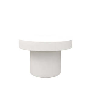 Outdoor Tables: Tito Coffee Table - Small