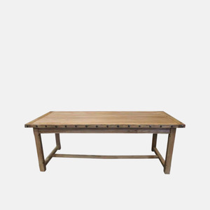 Brasilia Dining Table