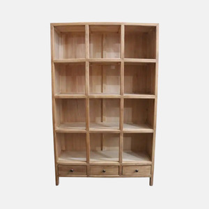 New Arrivals: Brasilia Bookcase