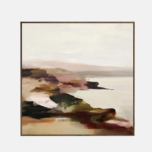 New Arrivals: Mira Framed Canvas