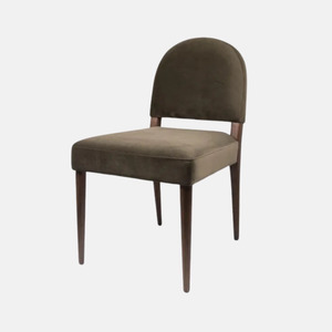 Oscar Dining Chair - Olive